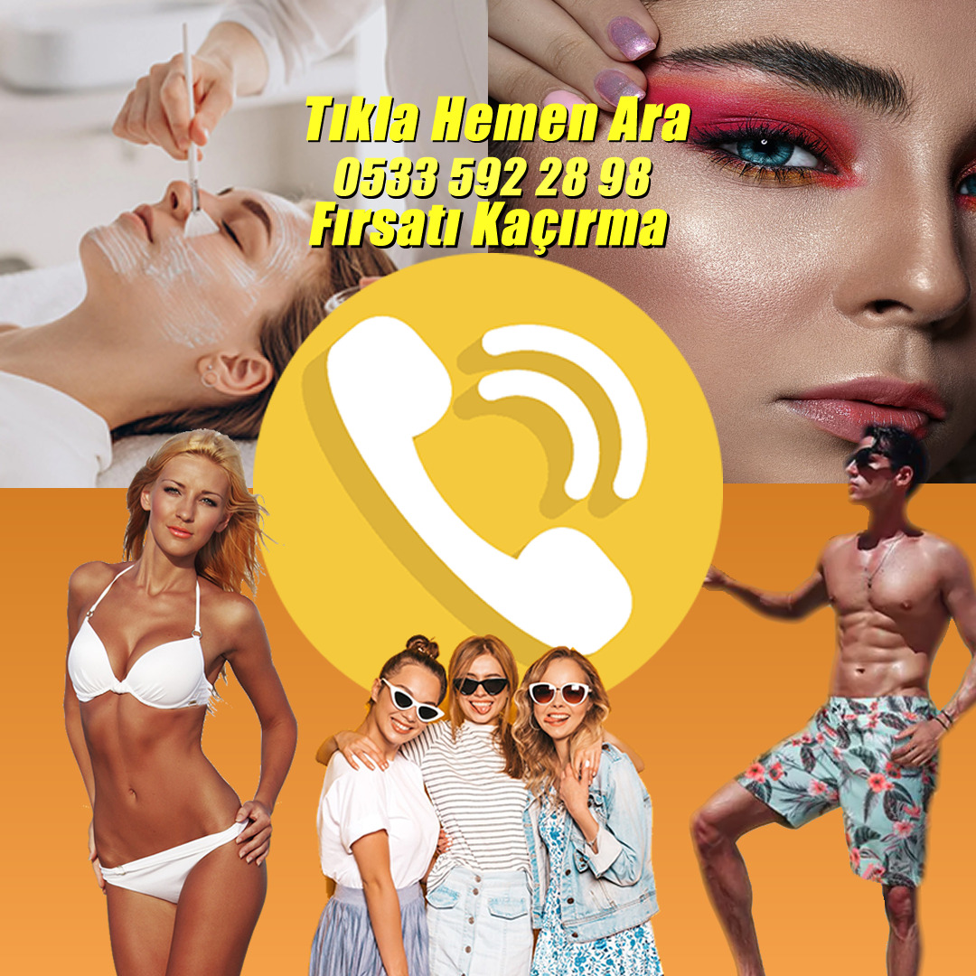 g5 masajı beylikdüzü